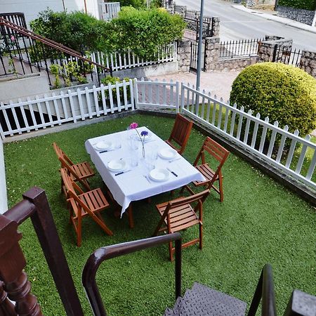 Azcona - 6004 Apartment Ноха Екстериор снимка