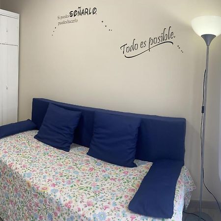 Azcona - 6004 Apartment Ноха Екстериор снимка