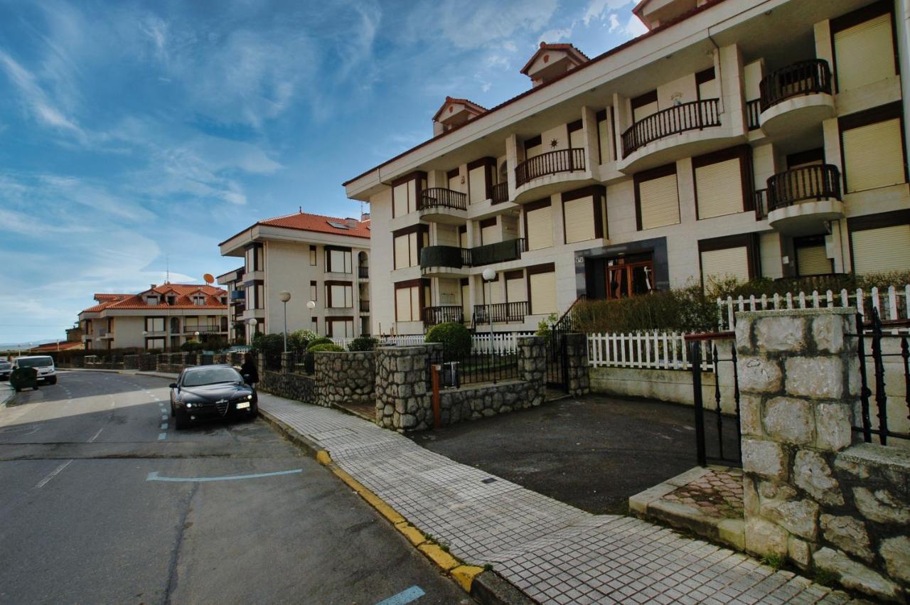 Azcona - 6004 Apartment Ноха Екстериор снимка