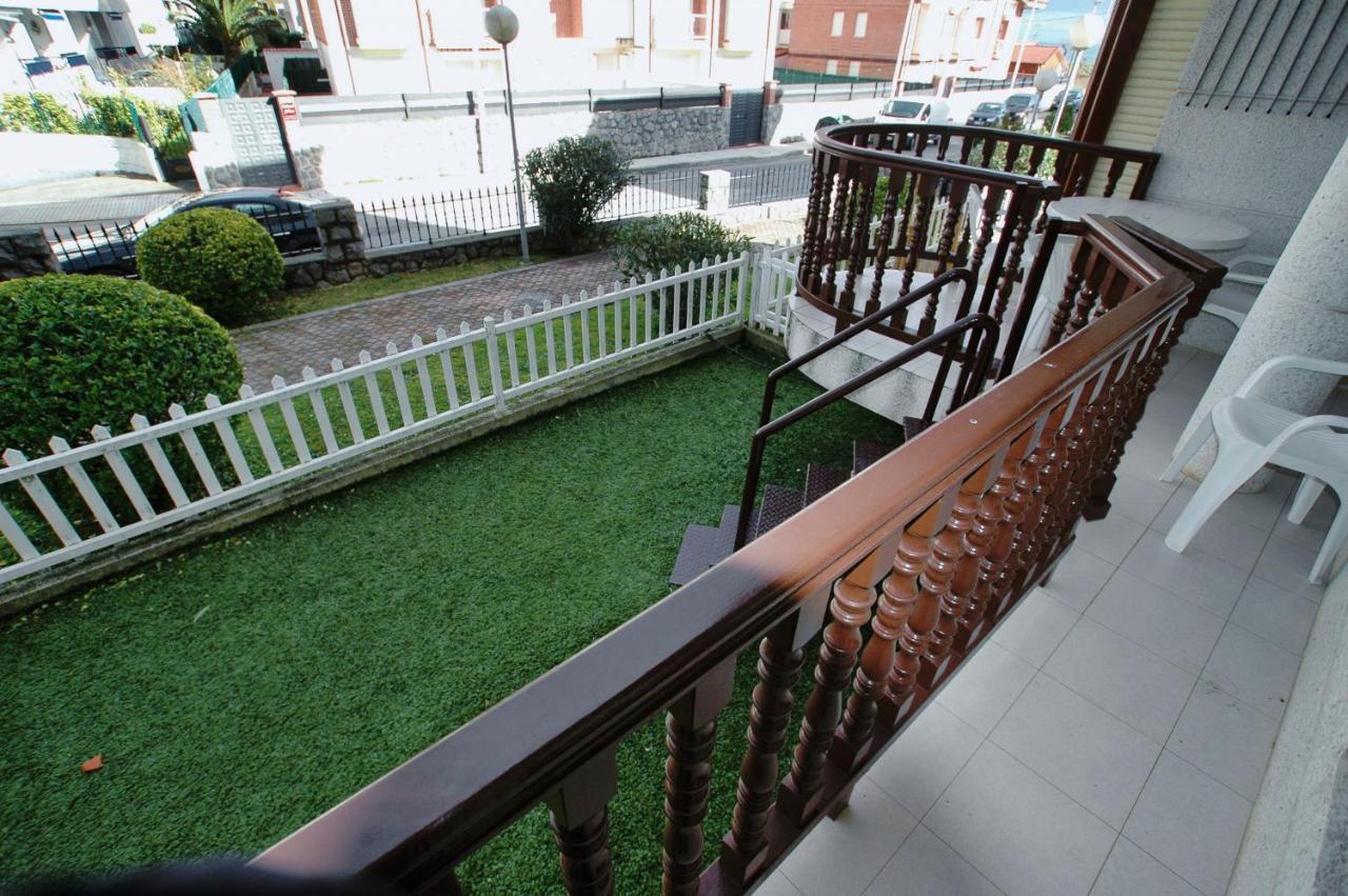 Azcona - 6004 Apartment Ноха Екстериор снимка