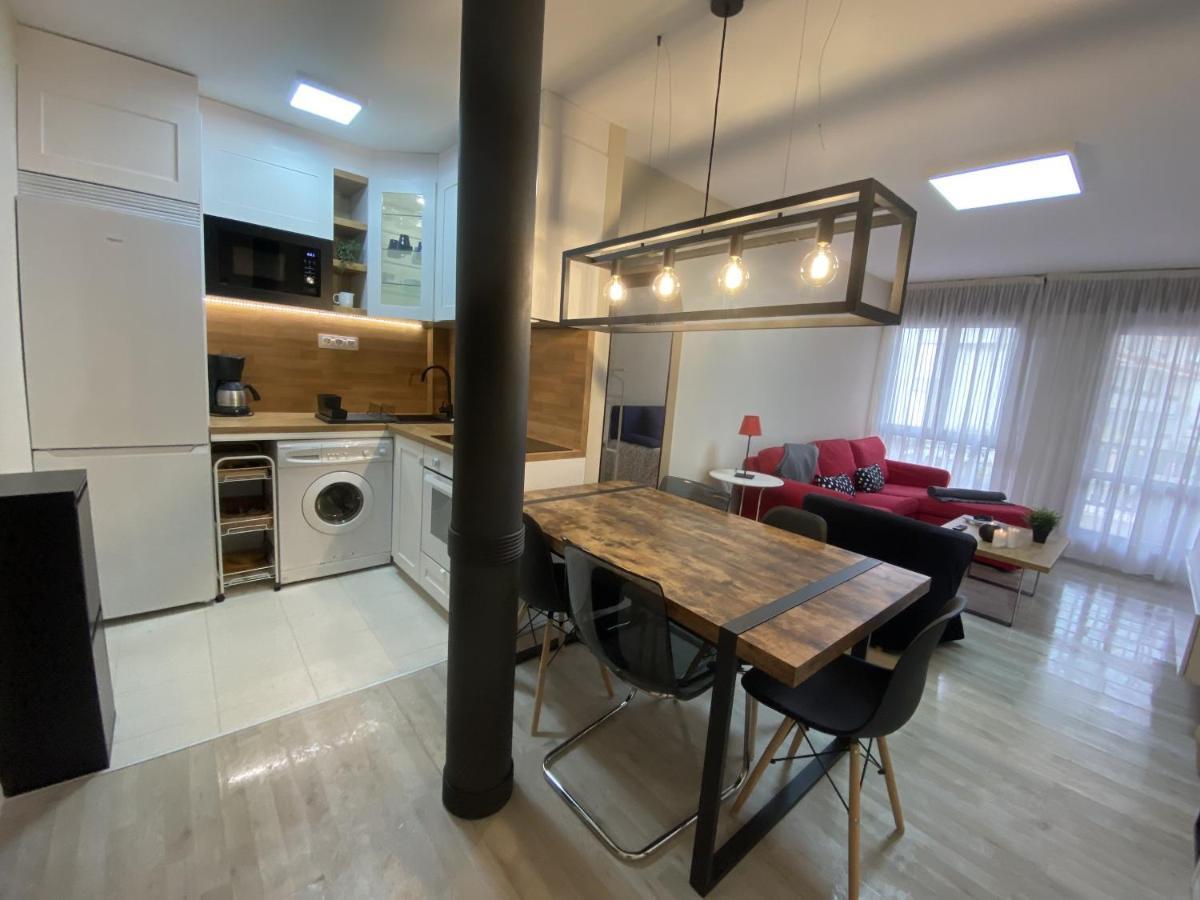 Azcona - 6004 Apartment Ноха Екстериор снимка