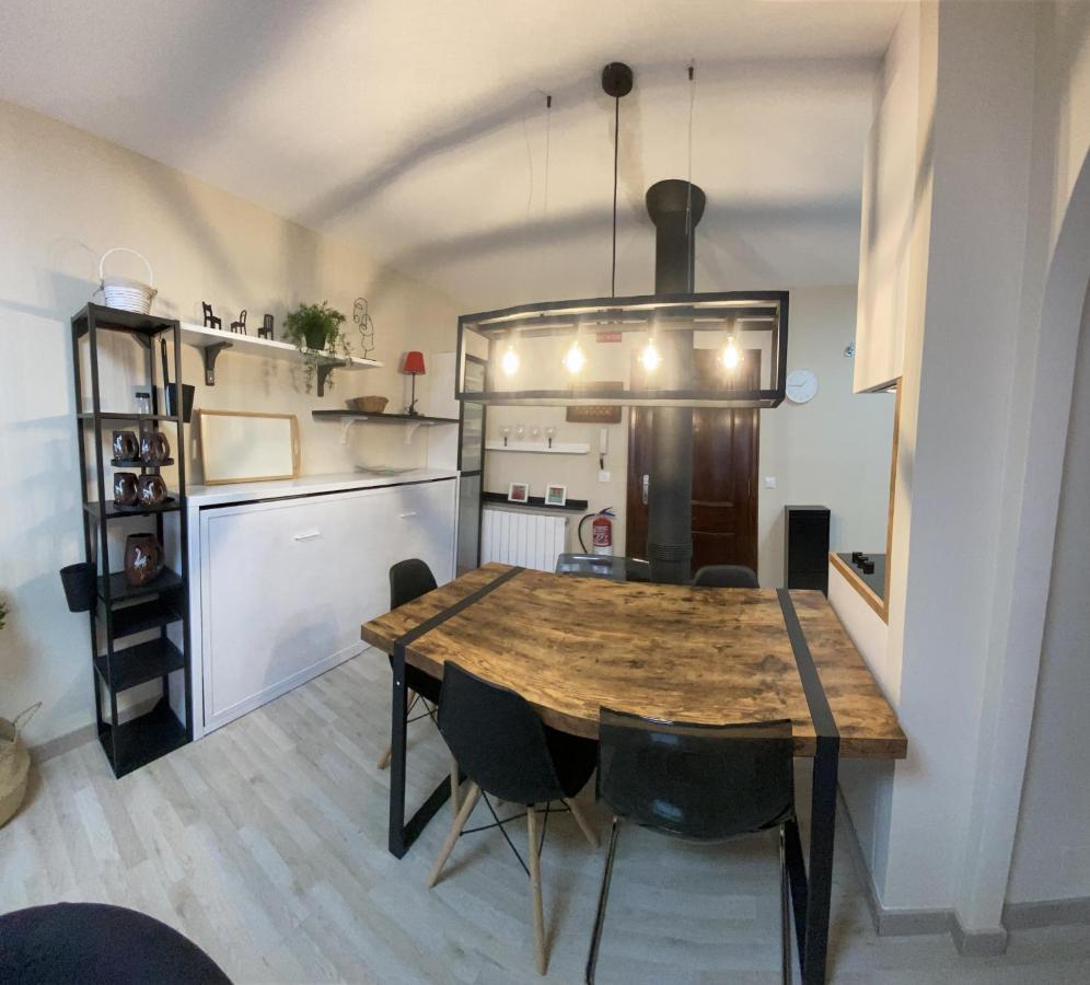 Azcona - 6004 Apartment Ноха Екстериор снимка