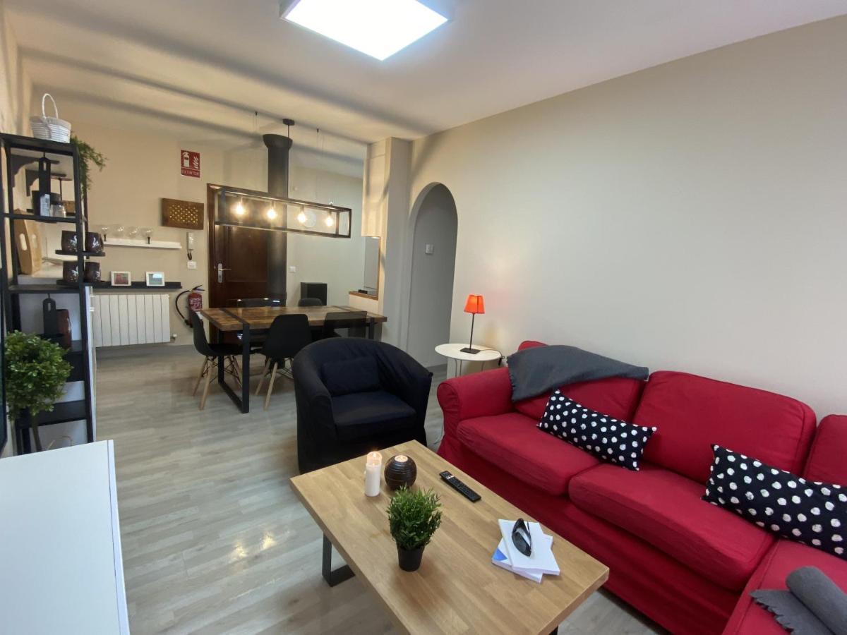 Azcona - 6004 Apartment Ноха Екстериор снимка