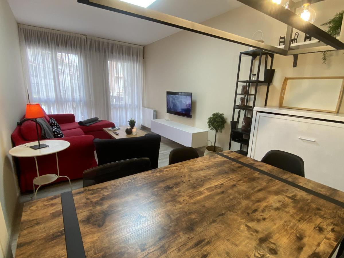 Azcona - 6004 Apartment Ноха Екстериор снимка