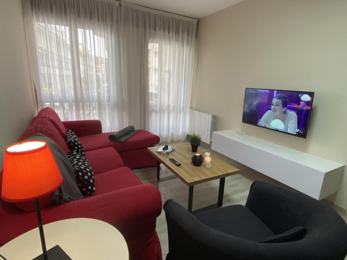 Azcona - 6004 Apartment Ноха Екстериор снимка