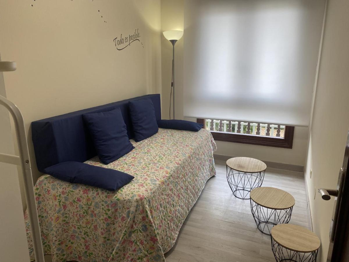 Azcona - 6004 Apartment Ноха Екстериор снимка