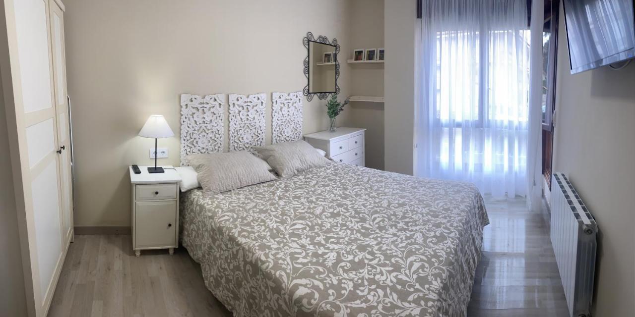 Azcona - 6004 Apartment Ноха Екстериор снимка