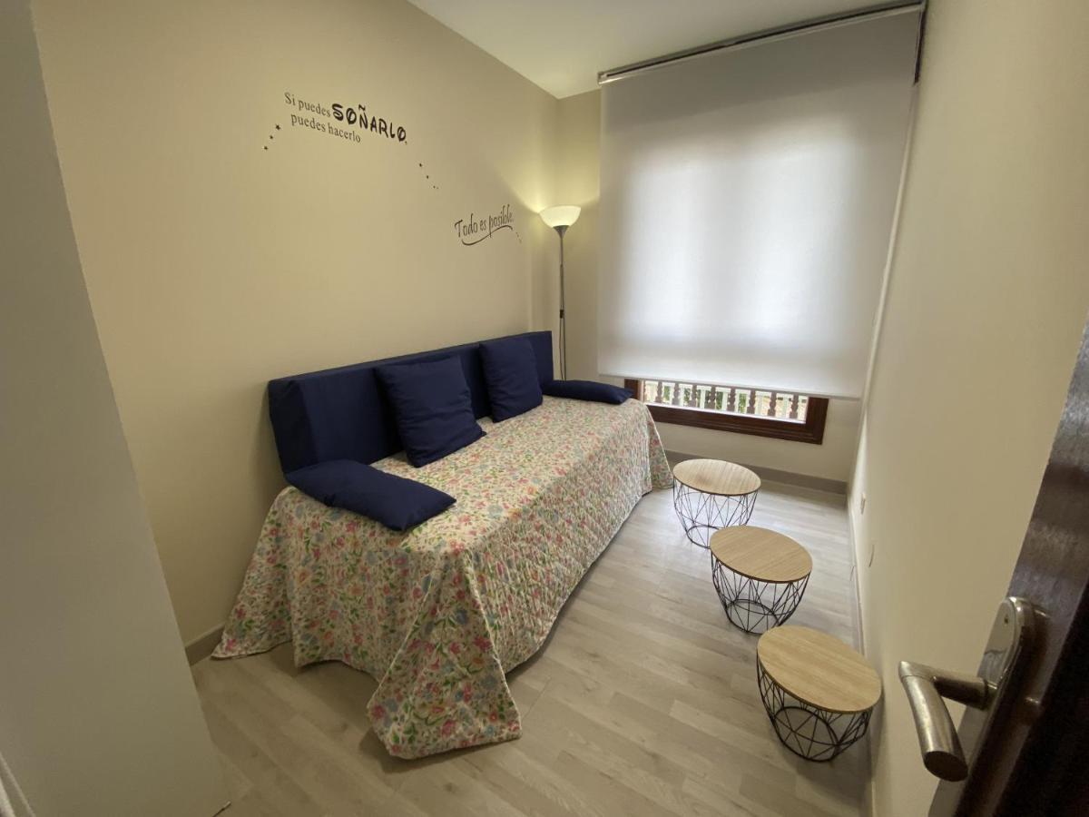 Azcona - 6004 Apartment Ноха Екстериор снимка