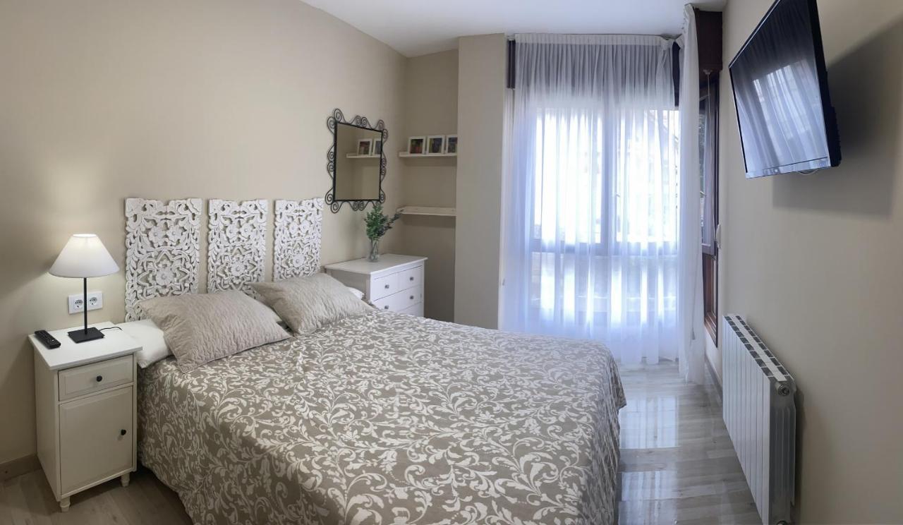 Azcona - 6004 Apartment Ноха Екстериор снимка