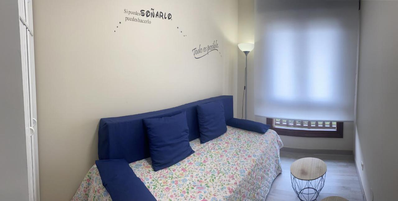 Azcona - 6004 Apartment Ноха Екстериор снимка