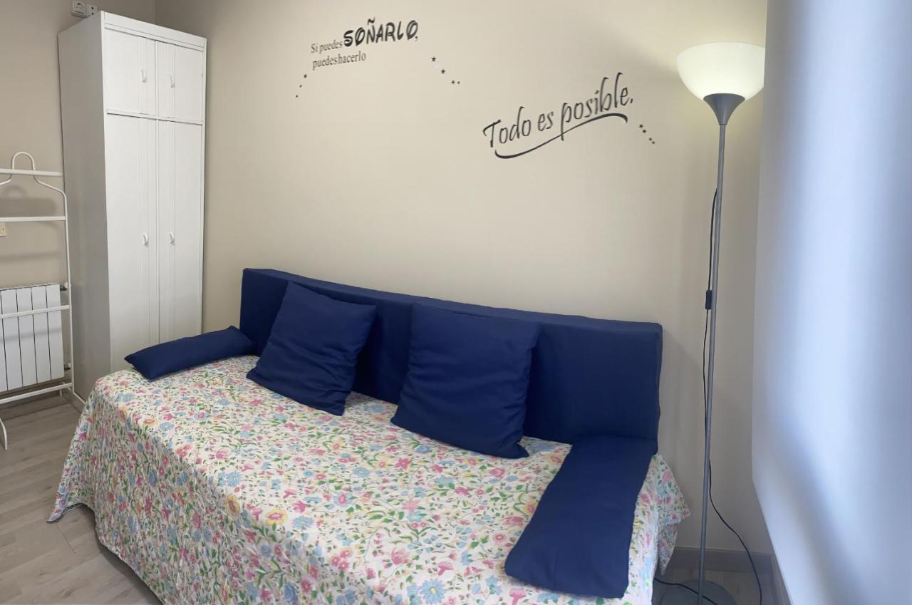 Azcona - 6004 Apartment Ноха Екстериор снимка
