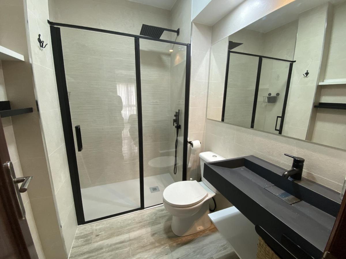 Azcona - 6004 Apartment Ноха Екстериор снимка