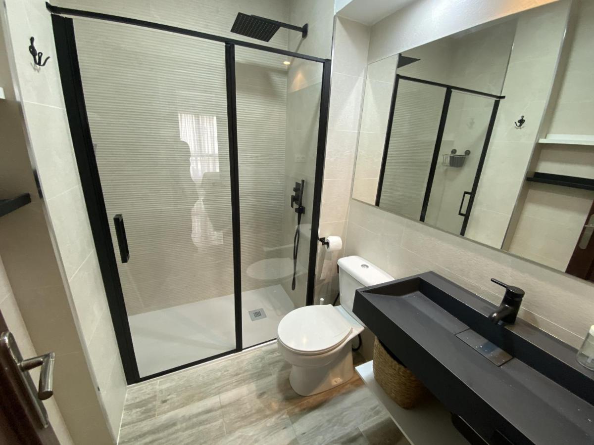 Azcona - 6004 Apartment Ноха Екстериор снимка